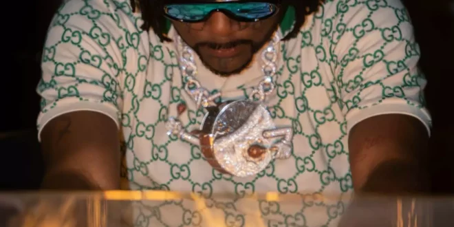 03 Greedo - Another Night Out [E]