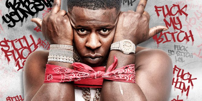 Blac Youngsta - Fu_k Everybody 2