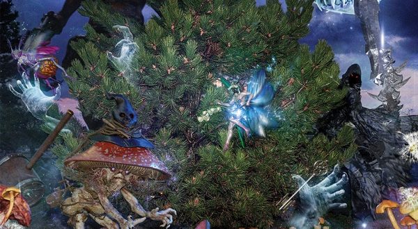 100 gecs - 1000 gecs and The Tree of Clues