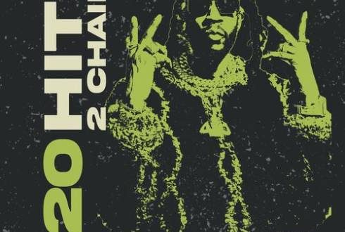 2 Chainz 420 Hits