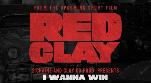 2 Chainz - I WANNA WIN