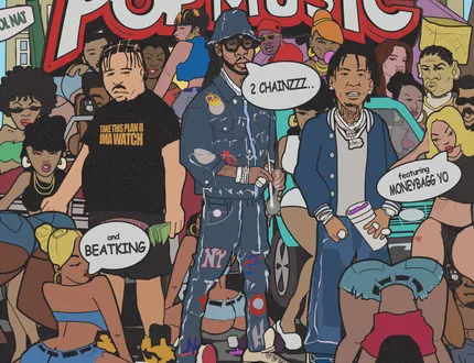 2 Chainz – Pops