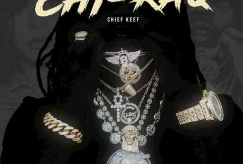 2 Chief Keef Chiraq feat. Jenn Em