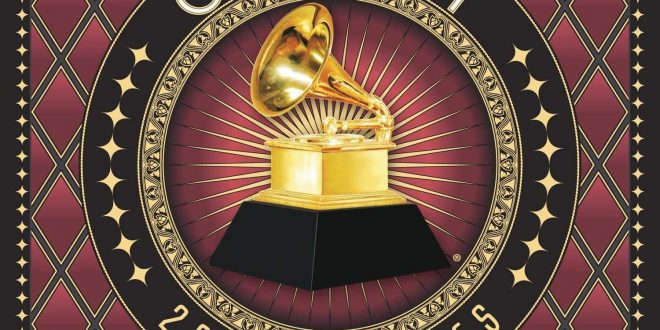 2015 GRAMMY Nominees