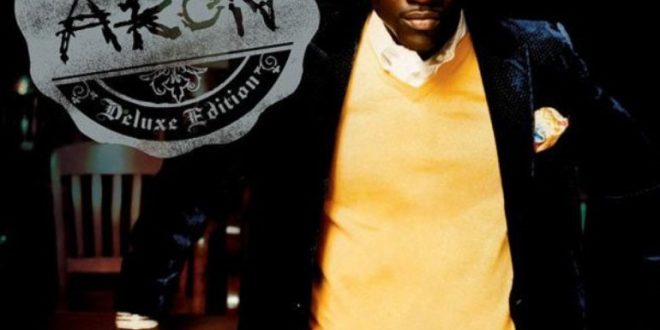 Akon Konvicted [Deluxe Edition]