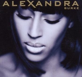 Alexandra Burke Overcome Deluxe Edition