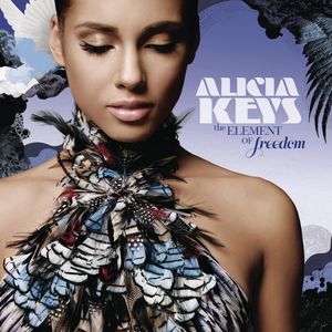 Alicia Keys The Elements