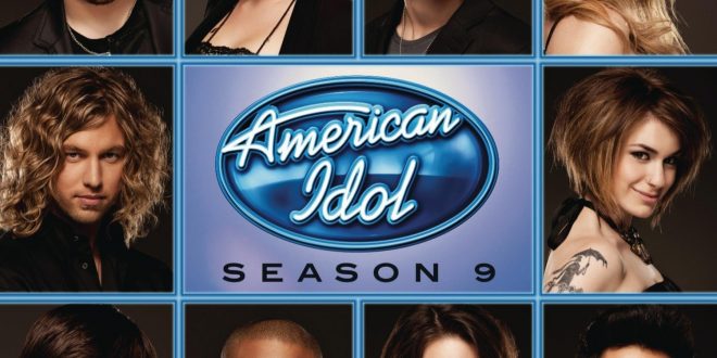 American Idol Season 9