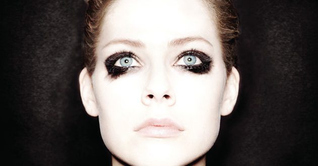 Avril Lavigne Avril Lavigne