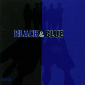 BackstreetBoys BlackBlue