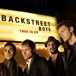 Backstreet Boys This Is Us
