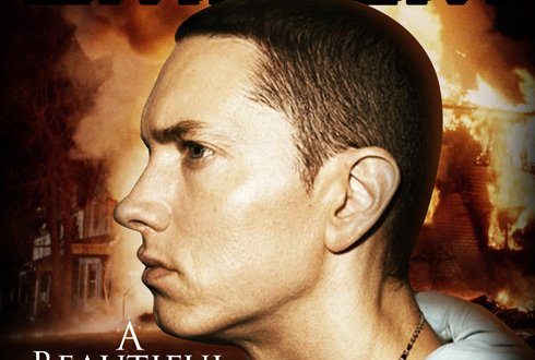 Eminem A Beautiful Mind