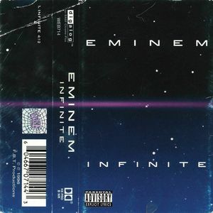 Eminem Infinite 1996
