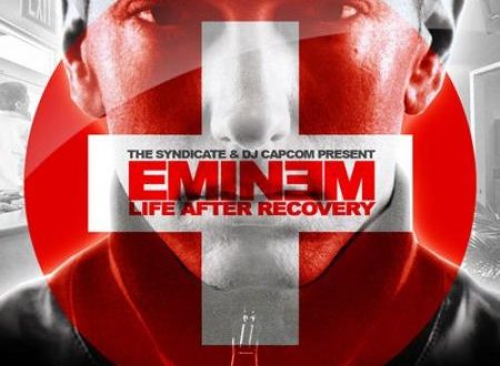 Eminem Life After Recovery