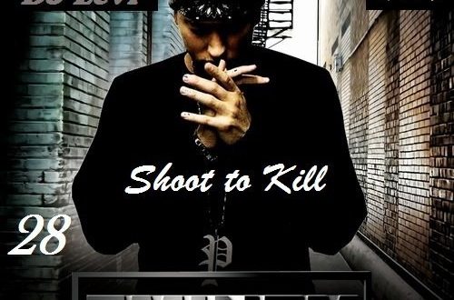 Eminem Shoot To Kill