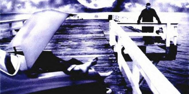 Eminem Slim Shady LP 1999