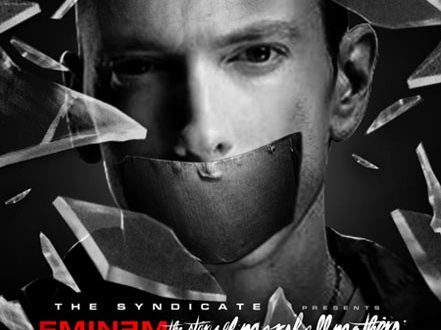 Eminem The Story Of Marshall Mathers MixTape 2012