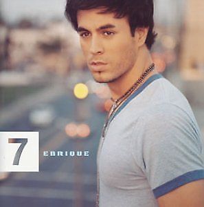 Enrique Iglesias Seven 2003