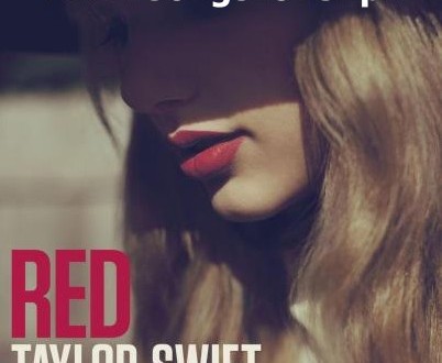 Taylor Swift - Red (2012)