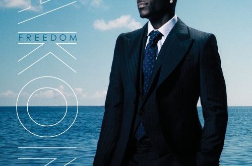 Akon - Freedom