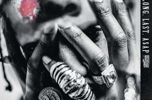 ASAP Rocky - ALLA (At Long Last ASAP)