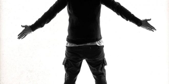 Eminem Rap God