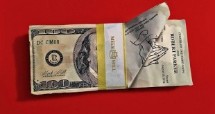 Meek Mill - Dreams Worth More Than Money
