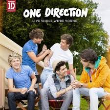 One Direction Live While Were Young