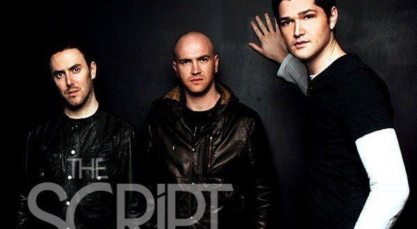 The Script feat. Will.I.Am Hall of Fame FULL