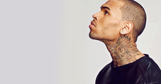 Chris Brown