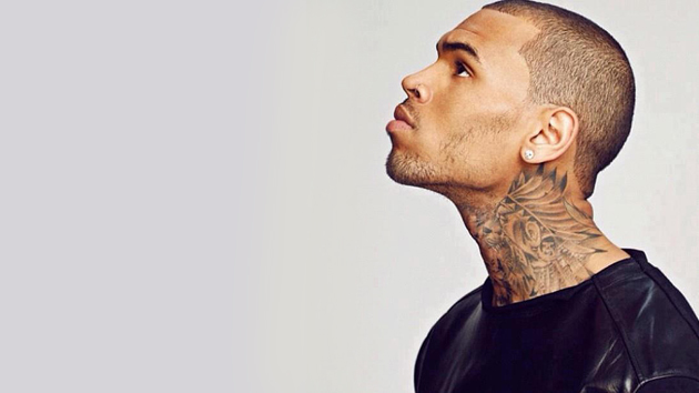 Chris Brown