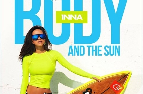 Inna Body And The Sun
