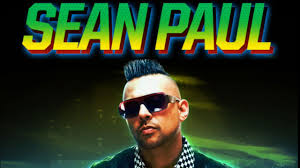 Sean Paul Give It Up To Me