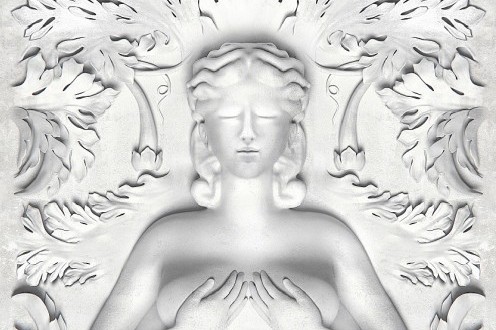 Kanye West Presents GOOD Music