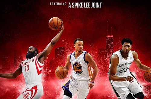 Various Artists NBA 2k16 Soundtrack