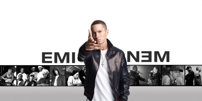 Eminem