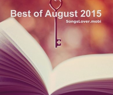 Best of August 2015
