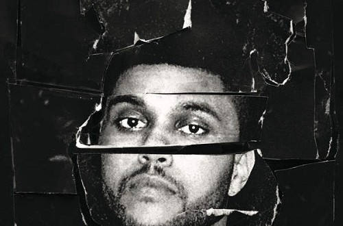 The Weeknd - Beauty Behind The Madness