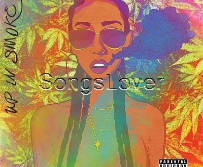 Tiara Thomas Up In Smoke EP