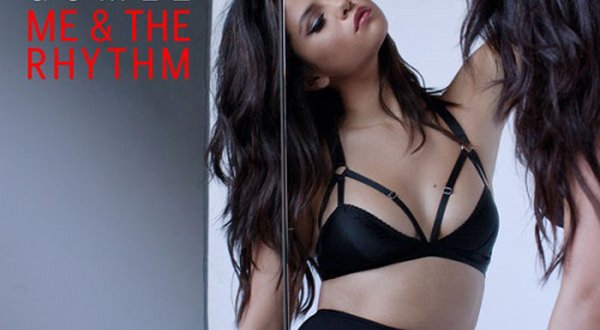 Selena Gomez Me The Rhythm 2015