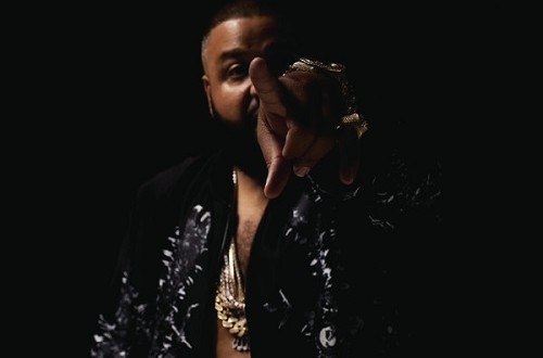 DJ Khaled - I Changed A Lot