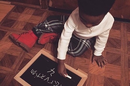 Ace Hood - Starvation 4