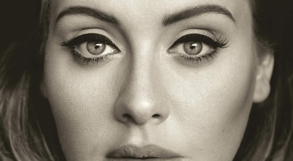 Adele - 25 (Target Deluxe Edition)