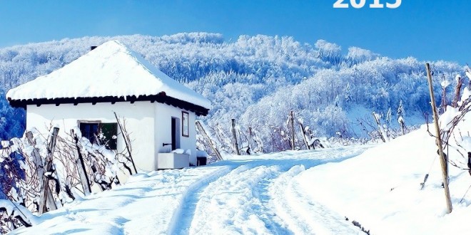 Best Of October - 2015