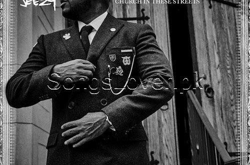 Jeezy Church In These Streets