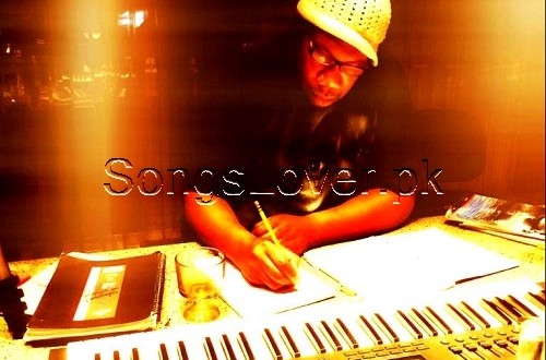 KRS One Now Hear This