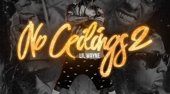 Lil Wayne - No Ceilings