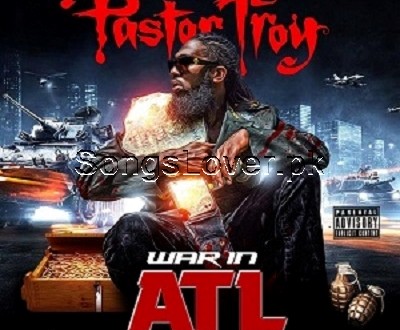 Pastor Troy War In ATL