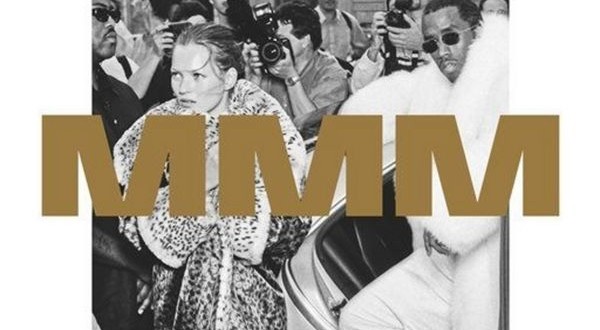 Puff Daddy MMM Explicit