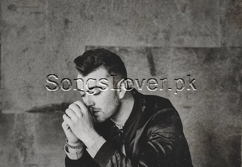 Sam Smith In The Lonely Hour